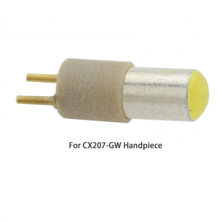 Tandheelkundige vervangende LED-lamp voor CX229-GW W & H-koppeling compatibel