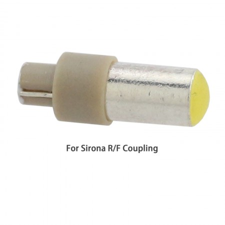 Handstuk vervangende LED-lamp voor CX229-GS-koppeling Compatibel Sirona T / F