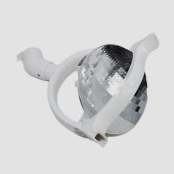 YUSENDENT® CX249-21 Tandheelkundige Lamp Lichtreflectie Led Traploos Verstelbaar