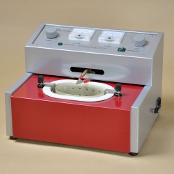 AiXin® AX-D2 Tandtechnische apparatuur elektrolytische polijstmachine