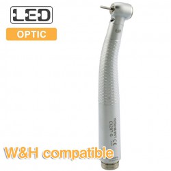 YUSENDENT® CX207-GS-P tandheelkundig handstuk met led-compatibele Sirona (zonder koppeling)