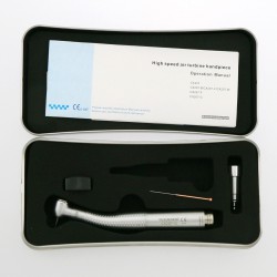 YUSENDENT® COXO CX207-GW-SP glasvezel handstuk met W&H Roto snelkoppeling