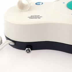 Baiyu B6 Ultrasone gebitsreiniging Scaler Afneembaar handstuk compatibel met EMS
