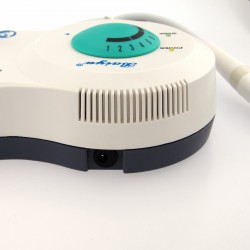 Baiyu B6 Ultrasone gebitsreiniging Scaler Afneembaar handstuk compatibel met EMS