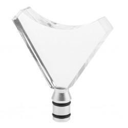 Dental Whitening Tip Tanden Bleken Acceleratorvoor Uithardingslampen Lamp 12*15mm