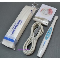 Tandheelkundige intra-orale intraorale camera MD960U USB 1/4 Sony CCD automatische scherpstelling
