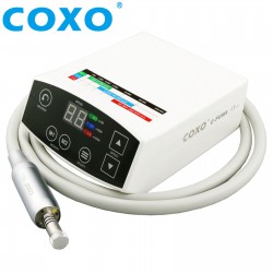 COXO C-Puma tandheelkundige borstelloze elektrische micromotor LED-handstuk NSK Z95L X95L