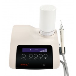 SKL® A7 Led Glasvezel Ultrasone Scaler EMS Compatibel CE Goedgekeurd