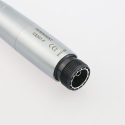 YUSENDENT COXO CX207-F LED zelfvoeding e-generator turbinehandstuk standaard koppelkop
