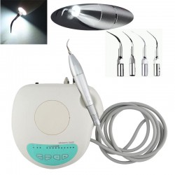 Runsheng YS-CS-A(F1) Tandheelkundige LED Piezo ultrasone scaler