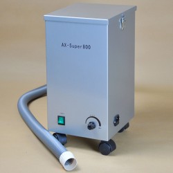 Aixin AX-Super800 Dental Vacuüm Stofafzuiger Lab apparatuur