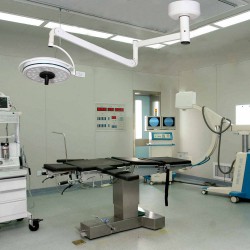 KWS KD-2036D-2 108W Plafond LED Schaduwloze Lamp Chirurgisch Medisch Onderzoek Licht