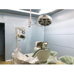 Tandarts Lamp Plafond Dental Koud licht Bedrijfslamp Medisch Chirurgische Light YD02-5 