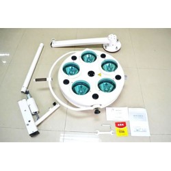 Tandarts Lamp Plafond Dental Koud licht Bedrijfslamp Medisch Chirurgische Light YD02-5 