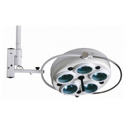 Tandarts Lamp Plafond Dental Koud licht Bedrijfslamp Medisch Chirurgische Light YD02-5