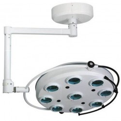 ental Koud licht Lichte operators Tandarts Lamp Plafond Chirurgische Dental Light YD02-9