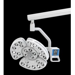 Dental 26-Gaats Led Plantlamp Schaduwloze Lamp Werklamp Plafond Type