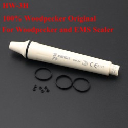 Woodpecker® UDS HW-3H Ultrasone scaler Handvat Detachable handstuk EMS Compatibel