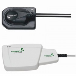 Dental Digital Sensor Machine met USB Connecting Wire
