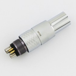 YUSENDENT® CX229-GN Snelkoppeling NSK Compatibele glasvezel