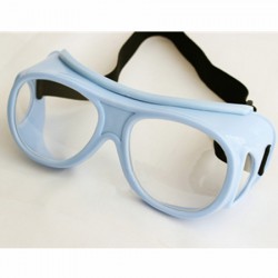 X-RAY gelode stralingsbeschermingsbril 0, 5 mmpb