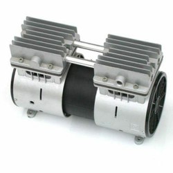 BD-500 Motoren van olievrije luchtCompressor 550W