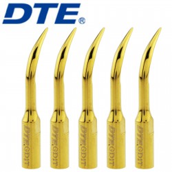 Woodpecker Ultrasone scaler Scaling Supragingivale tips GD1T compatibel met DTE Satelec handstuk