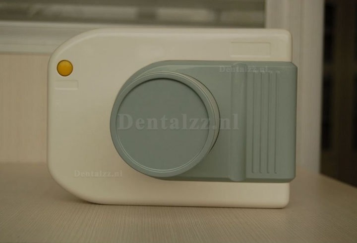 Draagbare digitale tandheelkundige röntgenmachine Handheld-eenheid Intraorale beeldvorming Röntgensysteem AD-60P