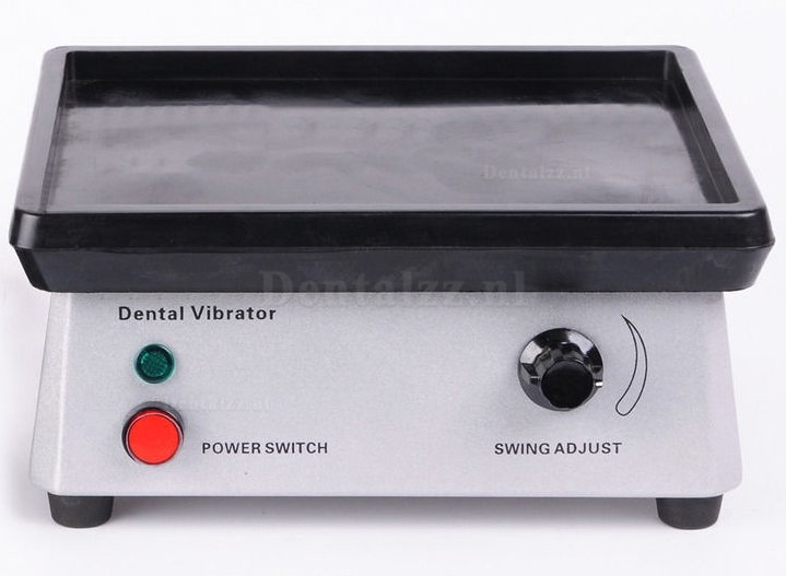 Aixine AX-Z2 Tandheelkundige Labo Vibrator Regelbare Vibratie Apparatuur Machine