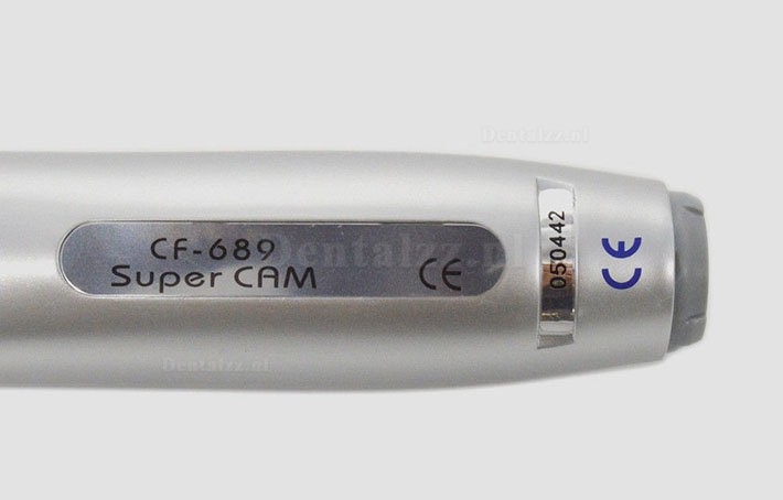 Tandheelkundig Super Cam Sony had CCD draagbare intraorale camera CF-689