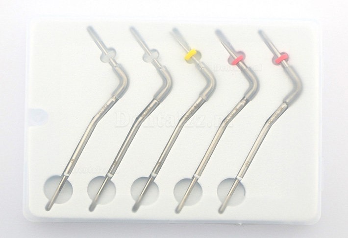 YUSENDENT® COXO C-Fill dubbele batterijen endodontologie obturatiesysteem