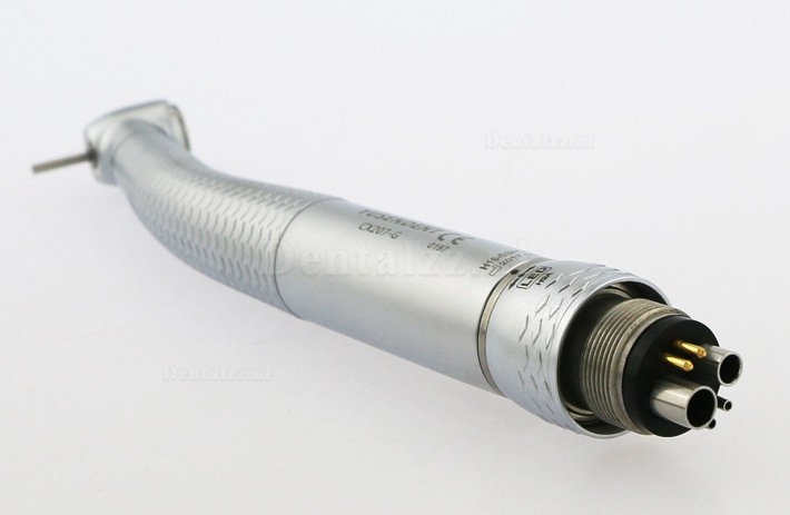 YUSENDENT® CX207-GS-PQ tandheelkundige turbine-handstuk compatibel met Sirona Roto-snelkoppeling
