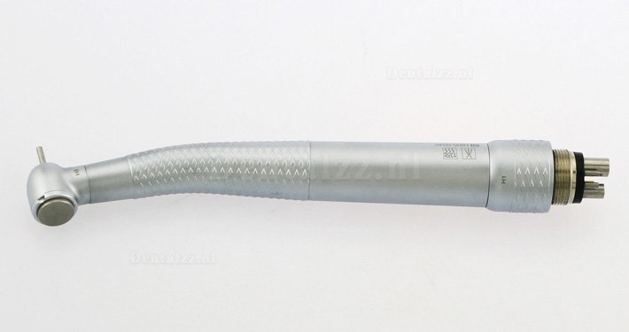 YUSENDENT® CX207-GW-PQ tandheelkundige turbine-handstuk compatibel met W&H Roto-snelkoppeling