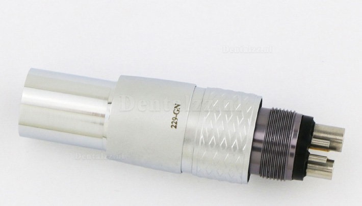 YUSENDENT® CX229-GN Snelkoppeling NSK Compatibele glasvezel