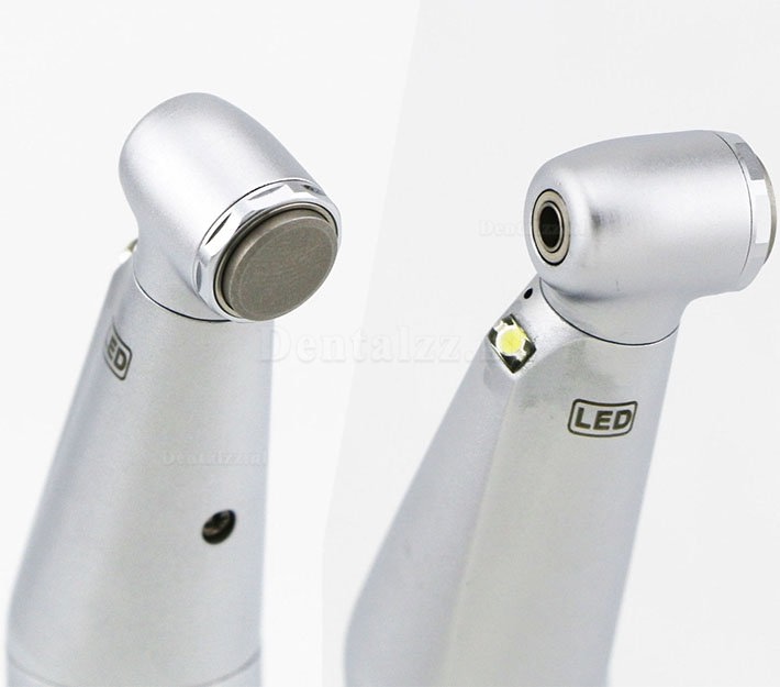 YUSENDENT COXO CX235-1E Dental Innerlijk water LED E-generator hoekstukken handstuk