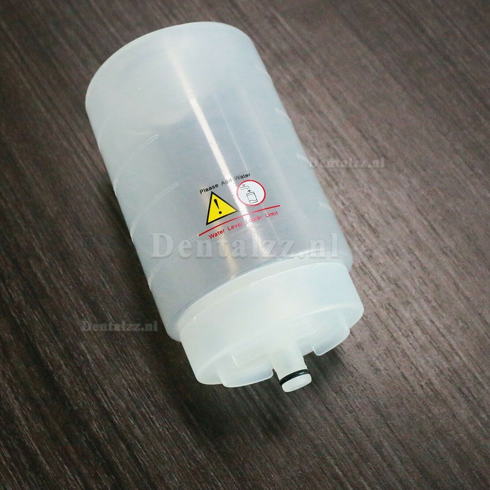 Vervangende waterfles voor Woodpecker DTE D7 UDS-E tandheelkundige ultrasone scaler