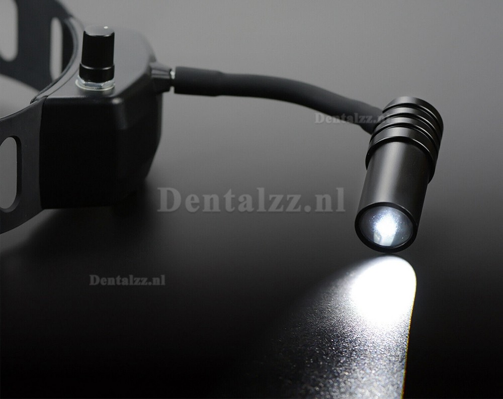 YUYO Dental 5W draadloze LED-koplamp hoofdlampen tandheelkundige LED voor operatielamp DY-005