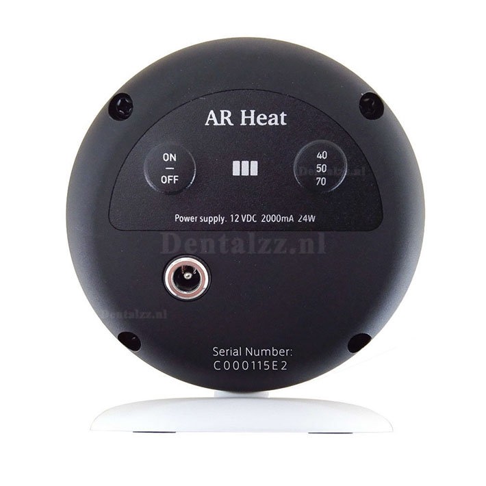 Tandheelkundig AR Heat Composiet warmer Dental Samengestelde harsverwarmer Materiaal Warmer