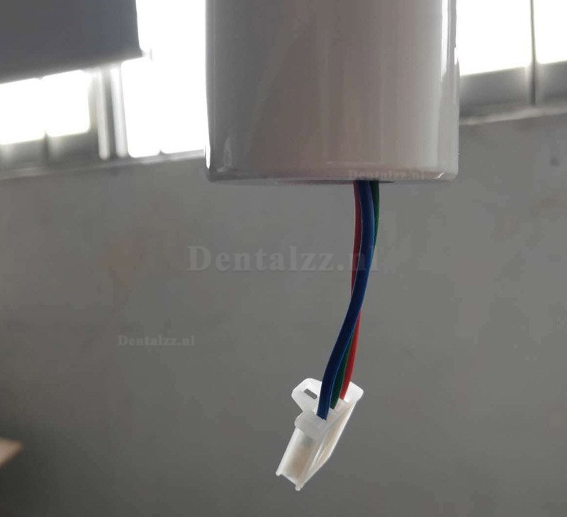 Dental Oral Lamp Arm Support Post voor tandheelkundige Eenheidstoel Model HC-03
