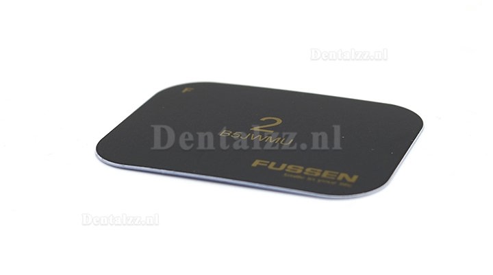 Dental IP Image Board Digitale Röntgenbeeldvormingsplaten Maat 2 Röntgenhoezen