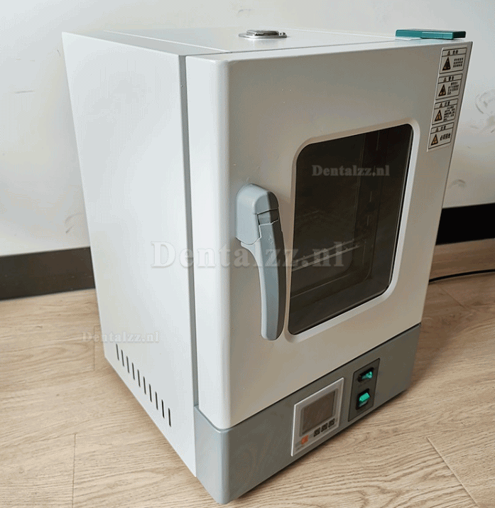 Tandinstrumenten Droge Hitte Sterilisator kabinet Digitale Thermostatische tand Drogende Oven