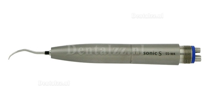 3H® Sonic SS-M4 Tandheelkundige Lucht Scaler Compatibel Met Kavo Multiflex Lux Koppelingen