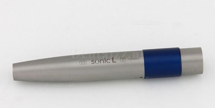 Sonic L Pneumatische Scaler Handstuk Compatibel met Kavo SONICFLex Koppelingen
