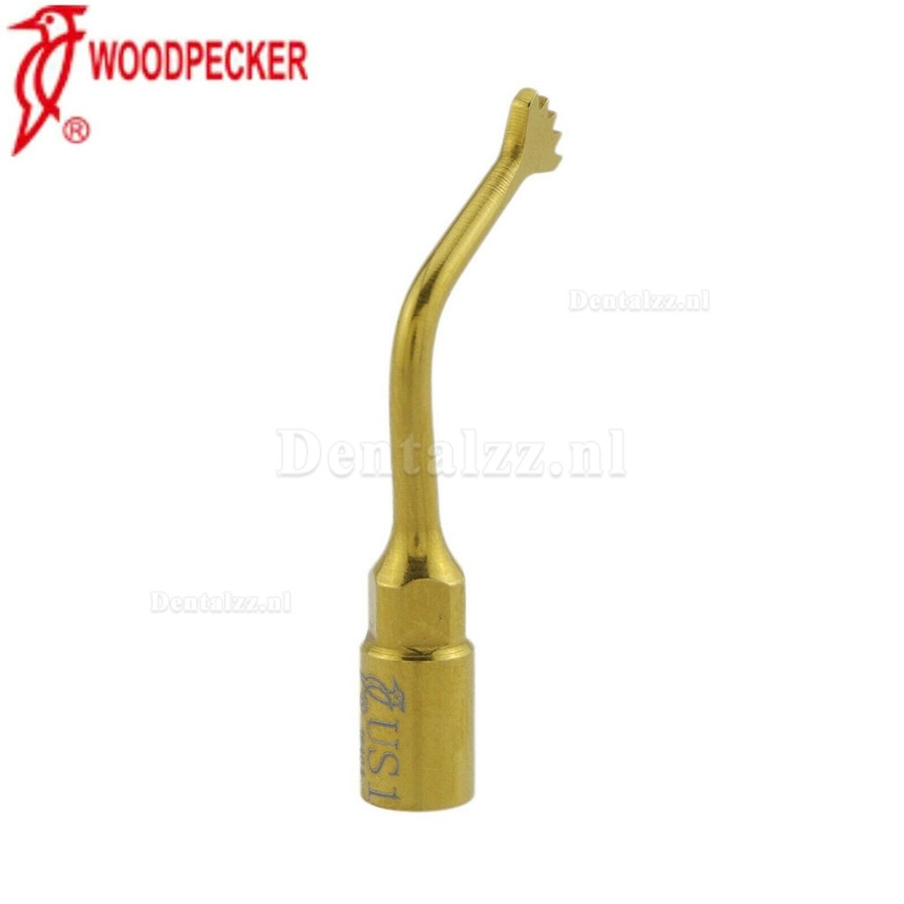 Woodpecker Ultrachirurgische botchirurgietip US1 US2 compatibel met EMS Woodpecker Mectron