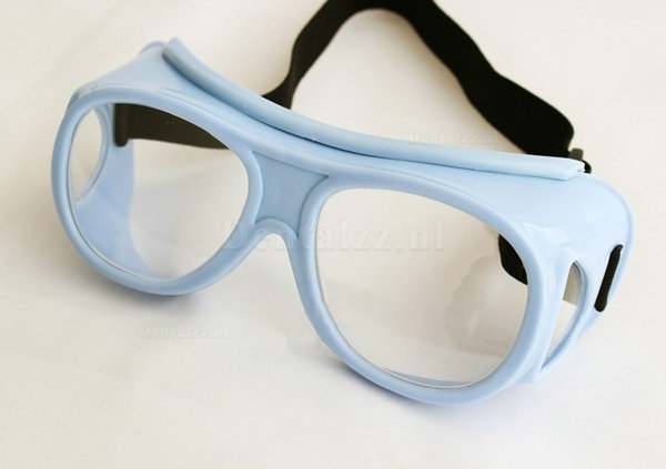 X-RAY gelode stralingsbeschermingsbril 0, 5 mmpb