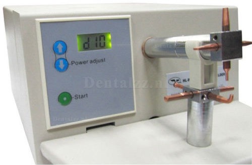 ZoneRay® HL-WDI tandheelkundige laboratorium puntlasmachine